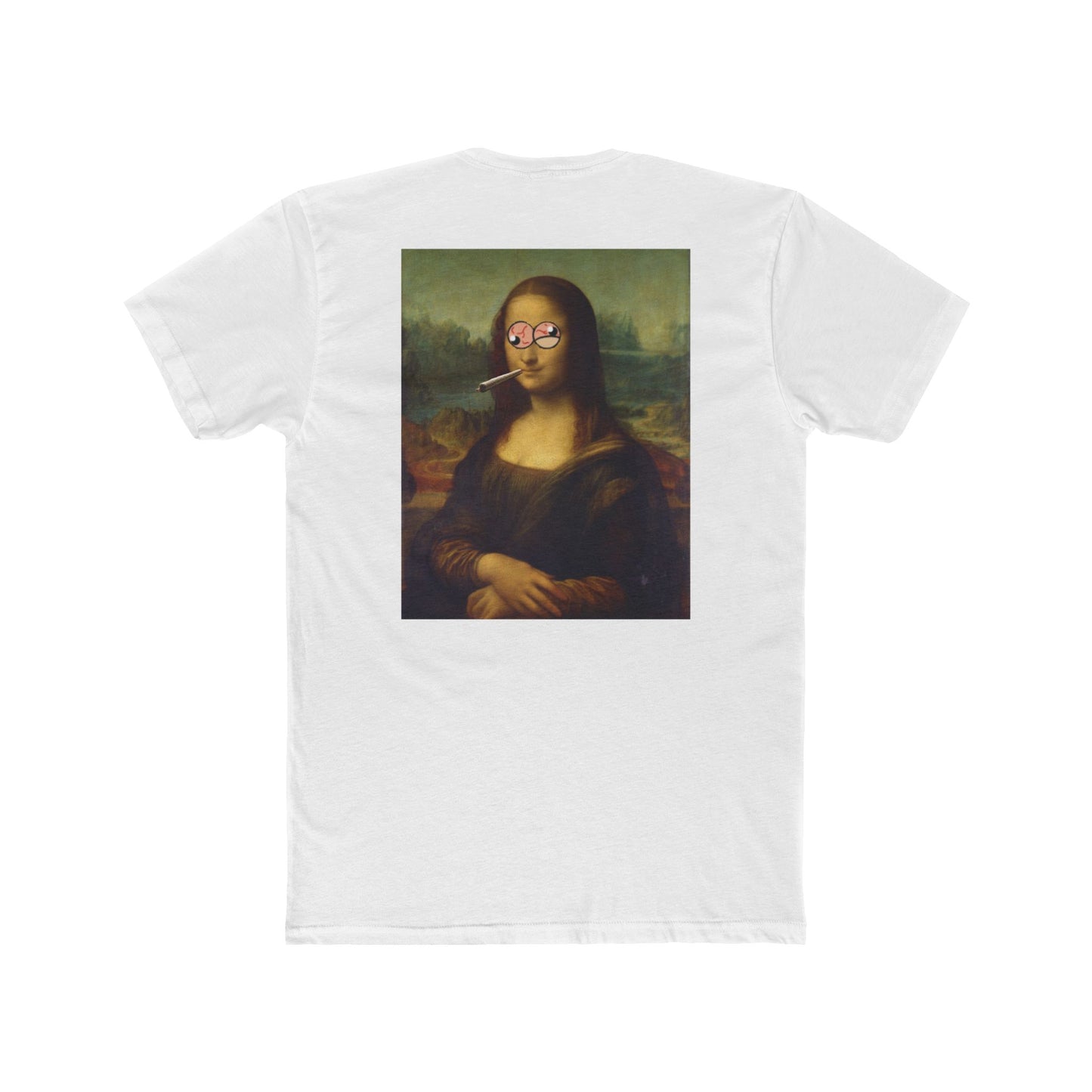 Stoner Lisa t-Shirt